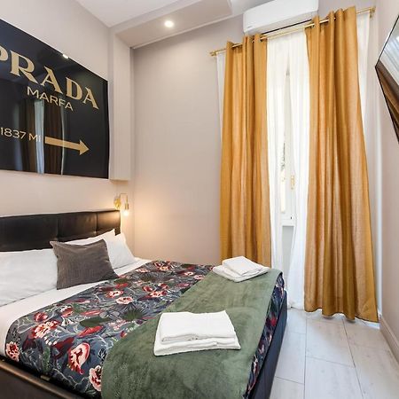 Empire Suites Рим Екстер'єр фото
