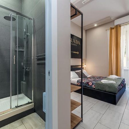 Empire Suites Рим Екстер'єр фото