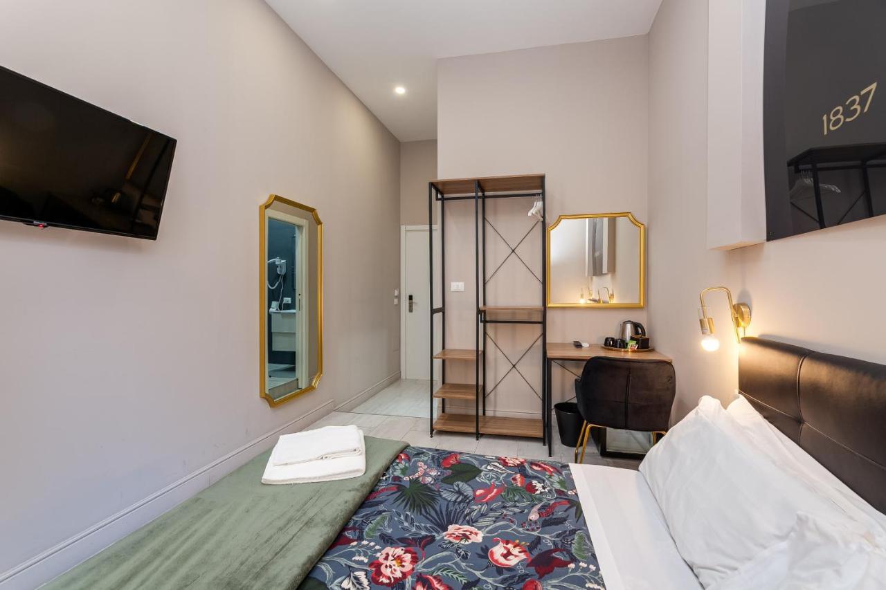 Empire Suites Рим Екстер'єр фото