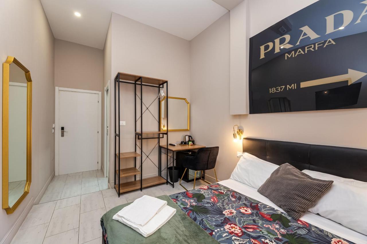 Empire Suites Рим Екстер'єр фото