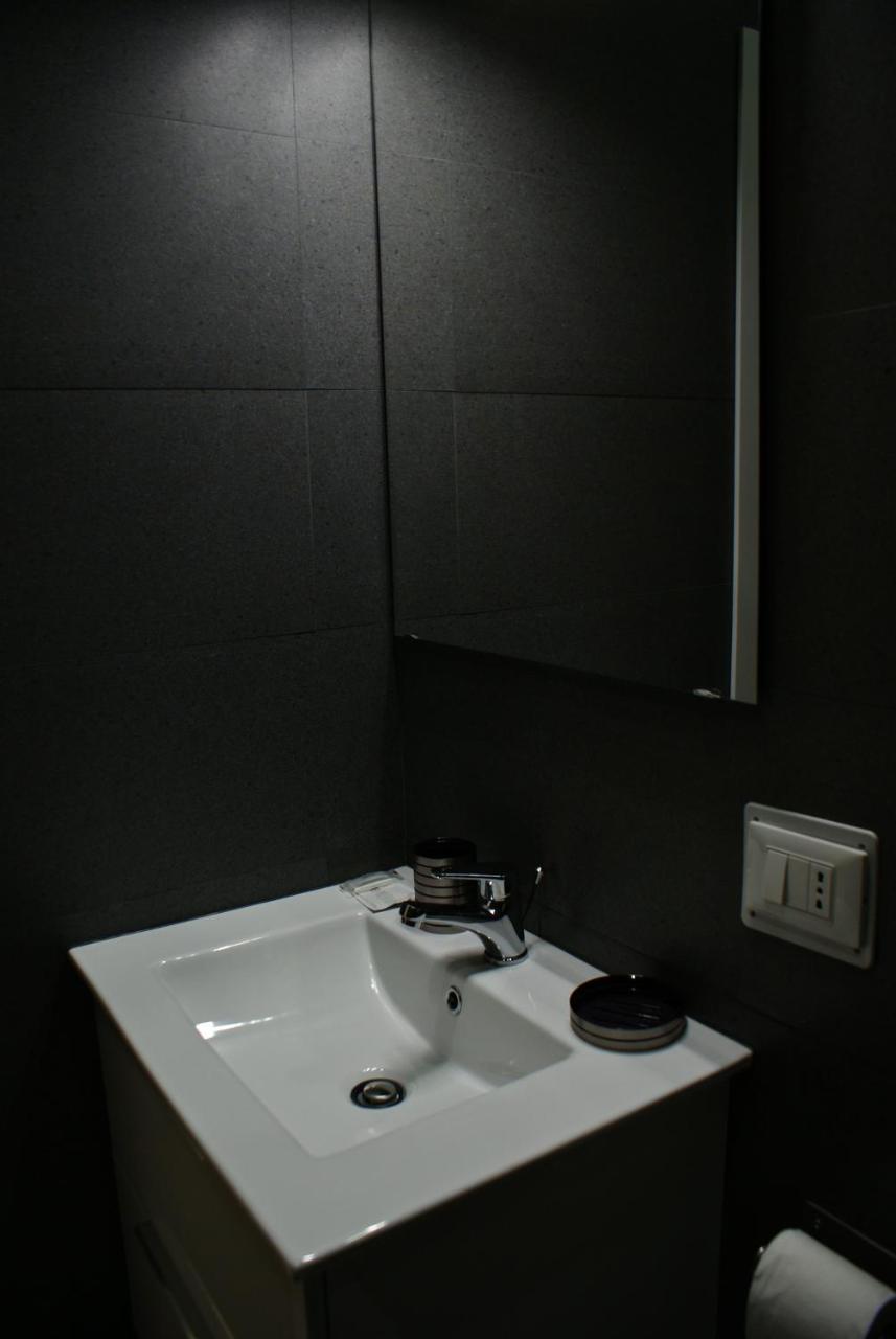 Empire Suites Рим Екстер'єр фото